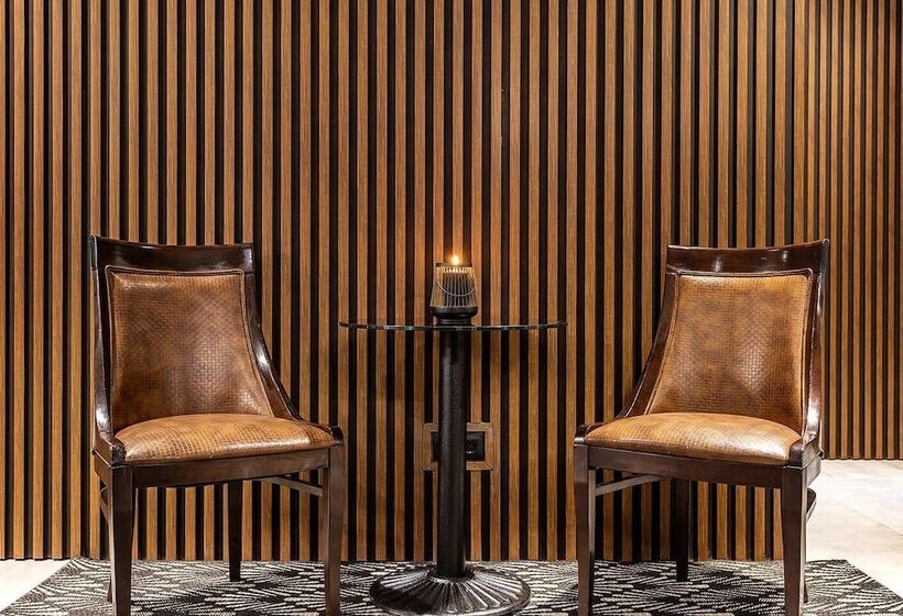 Abrazo Sofia Hotel By Hmg