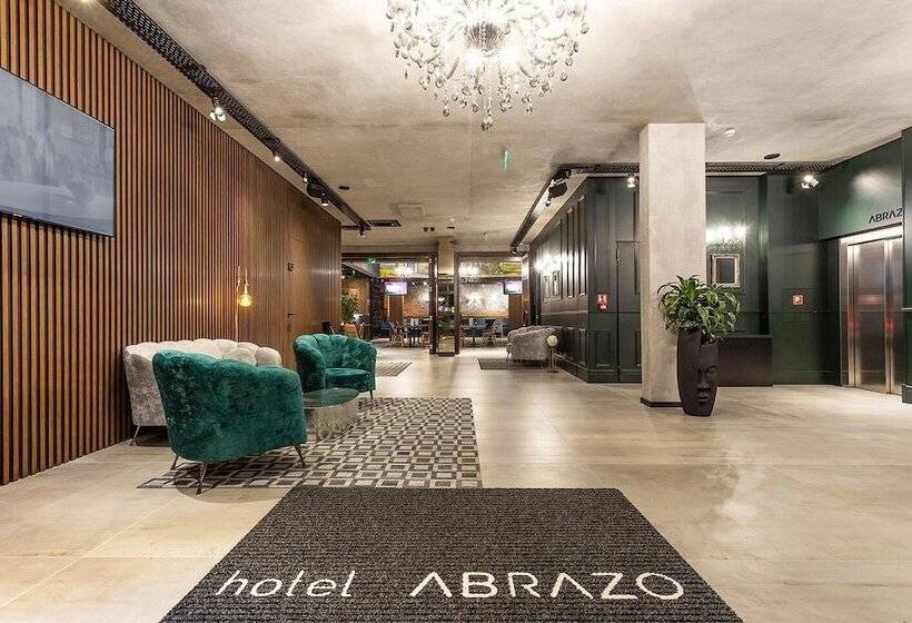 Abrazo Sofia Hotel By Hmg