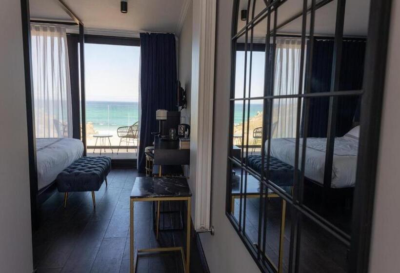 هاستل Neboa De Doniños