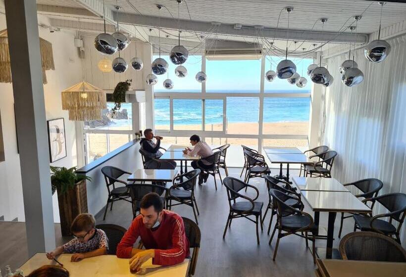 هاستل Neboa De Doniños