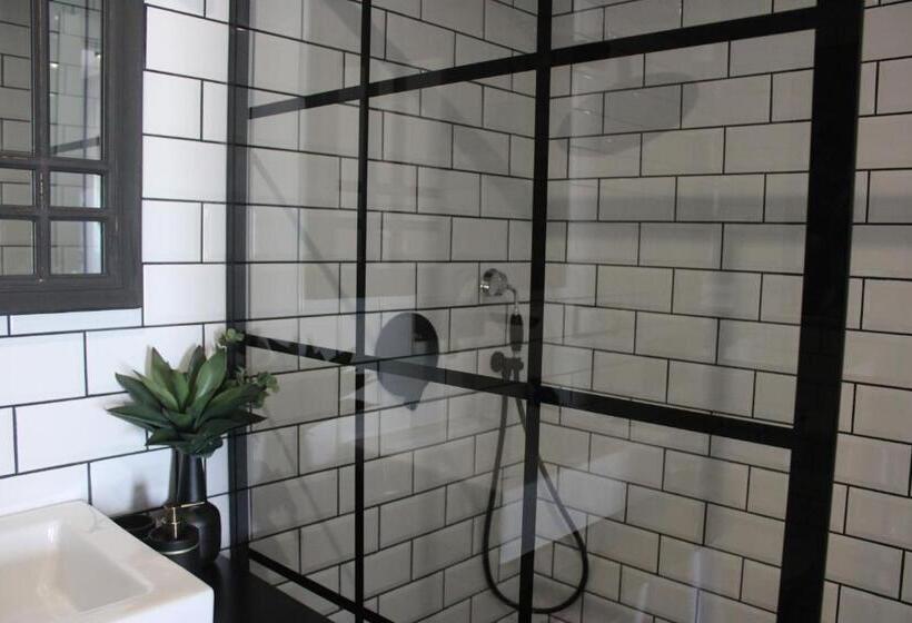 هاستل Neboa De Doniños