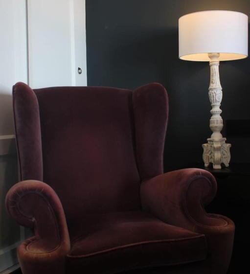 هاستل Neboa De Doniños