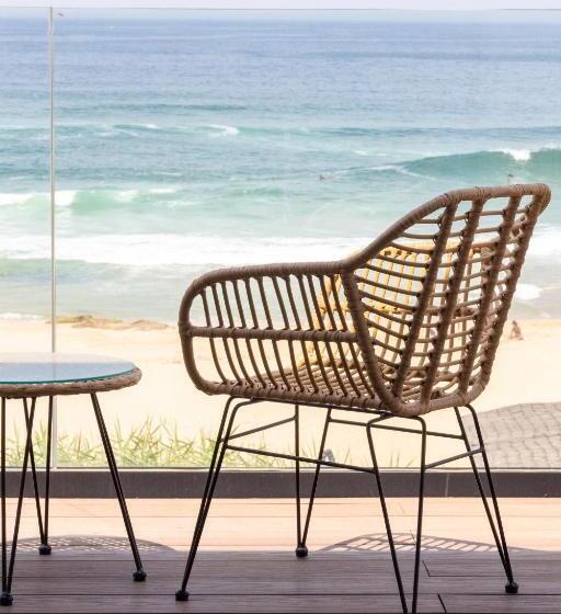 هاستل Neboa De Doniños