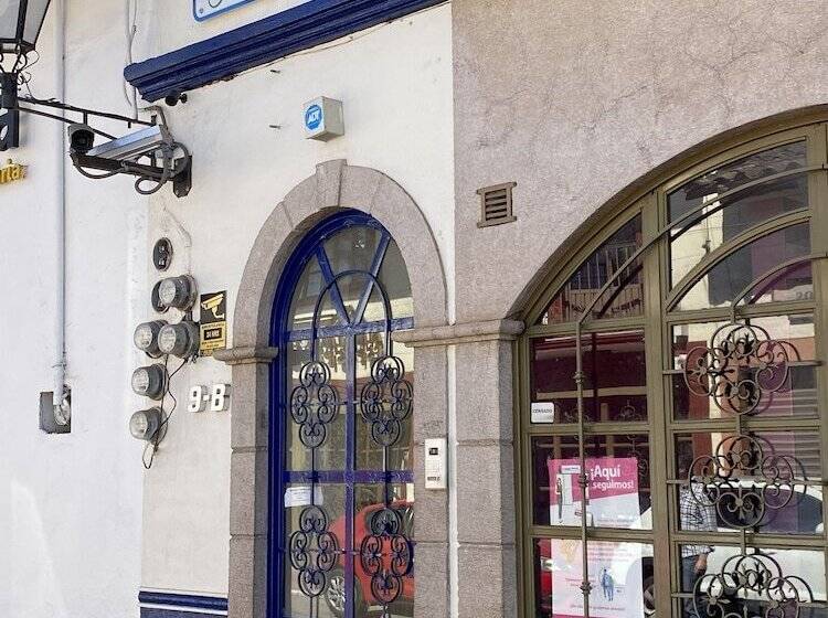 旅馆 Posada Catalina