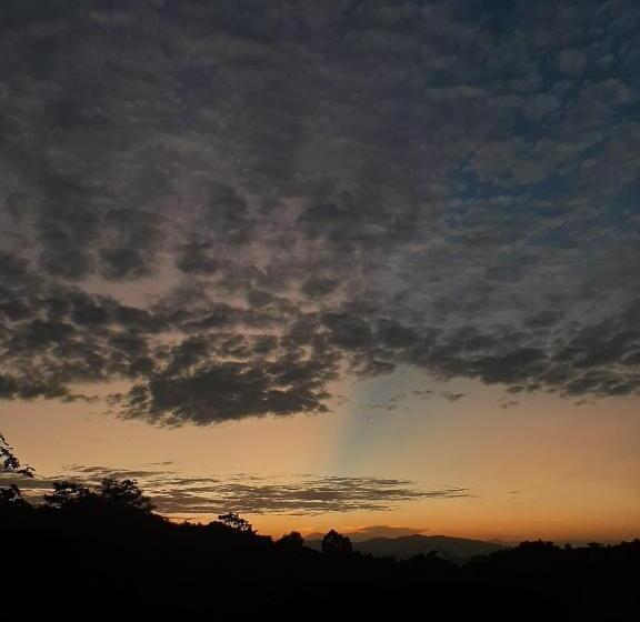 旅馆 Posada Turística La Ceiba