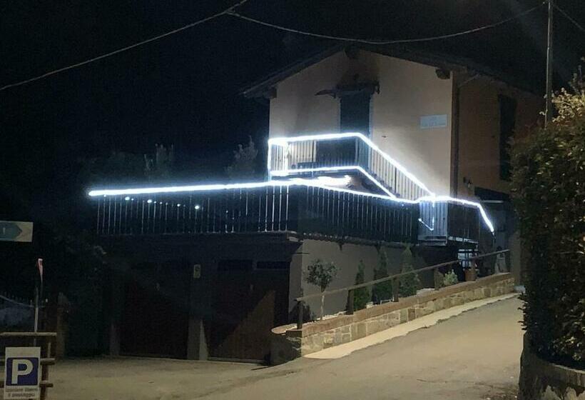 B & B Ca’ D’ Olina