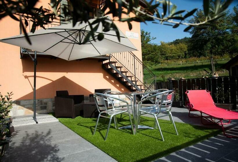 B & B Ca’ D’ Olina