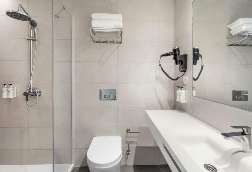 B&b Hotel Lisboa Oeiras