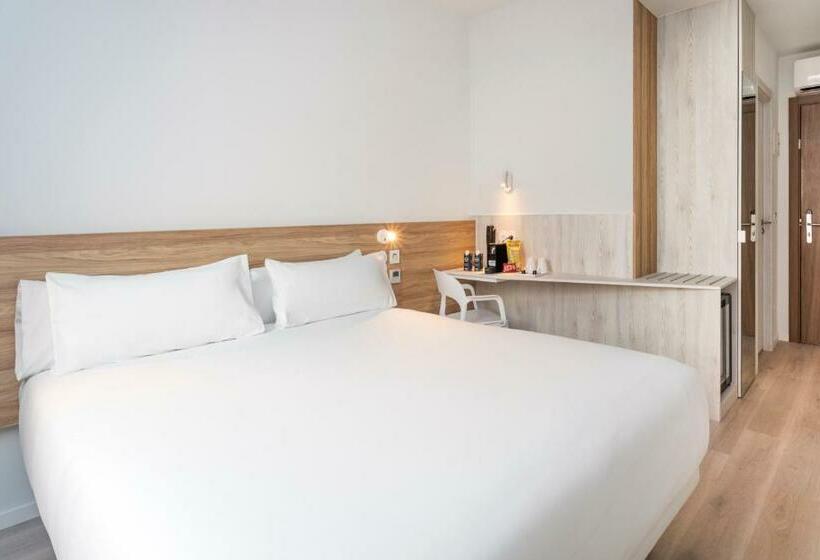 B&b Hotel Lisboa Oeiras