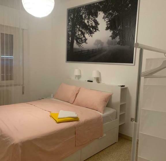 مبيت وإفطار Beachhouse Pineto Zona Corfu, No Children