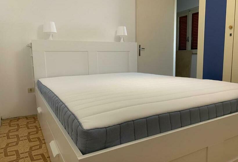 مبيت وإفطار Beachhouse Pineto Zona Corfu, No Children