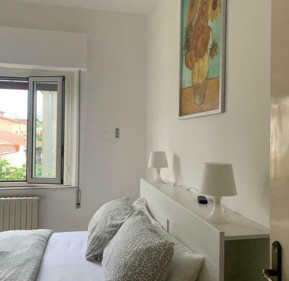 مبيت وإفطار Beachhouse Pineto Zona Corfu, No Children