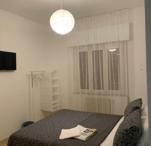 مبيت وإفطار Beachhouse Pineto Zona Corfu, No Children