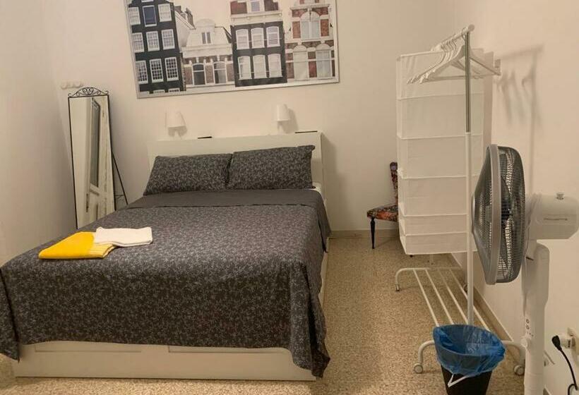 مبيت وإفطار Beachhouse Pineto Zona Corfu, No Children