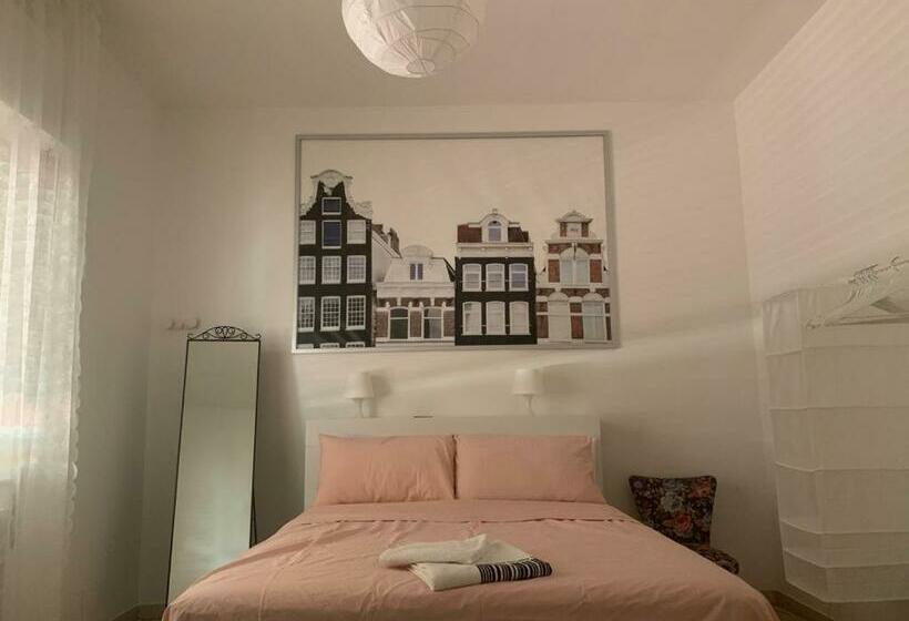 مبيت وإفطار Beachhouse Pineto Zona Corfu, No Children