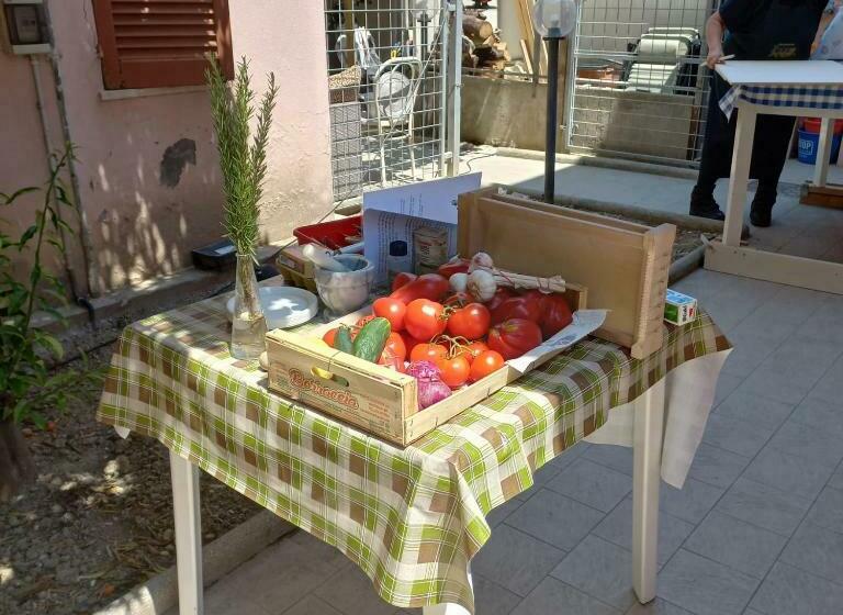 مبيت وإفطار Beachhouse Pineto Zona Corfu, No Children