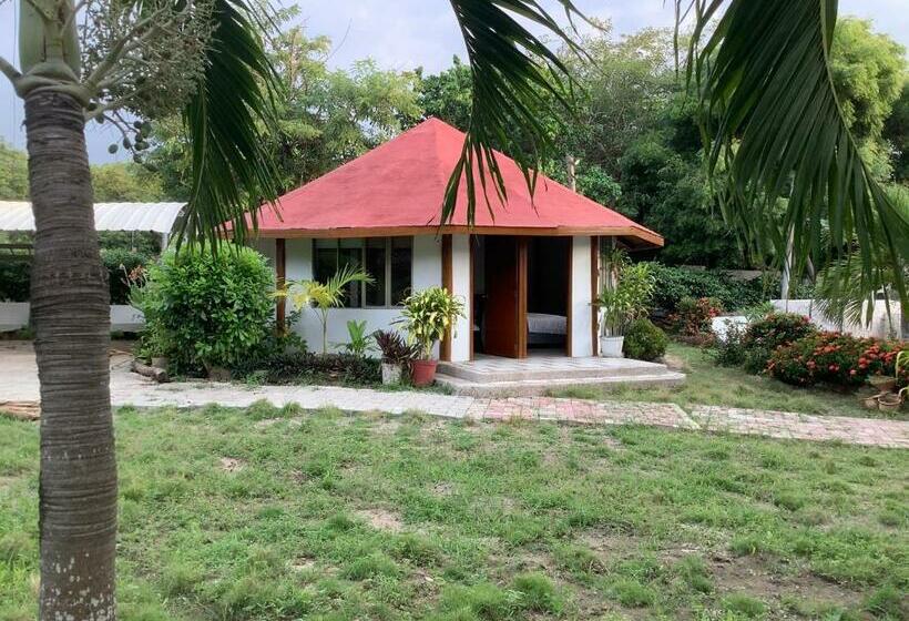 مبيت وإفطار Habitación Hermosa Palmarito