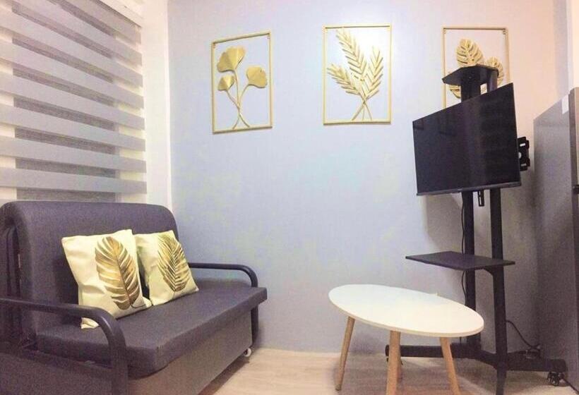 مبيت وإفطار Cabuhat Duco Lodge 2