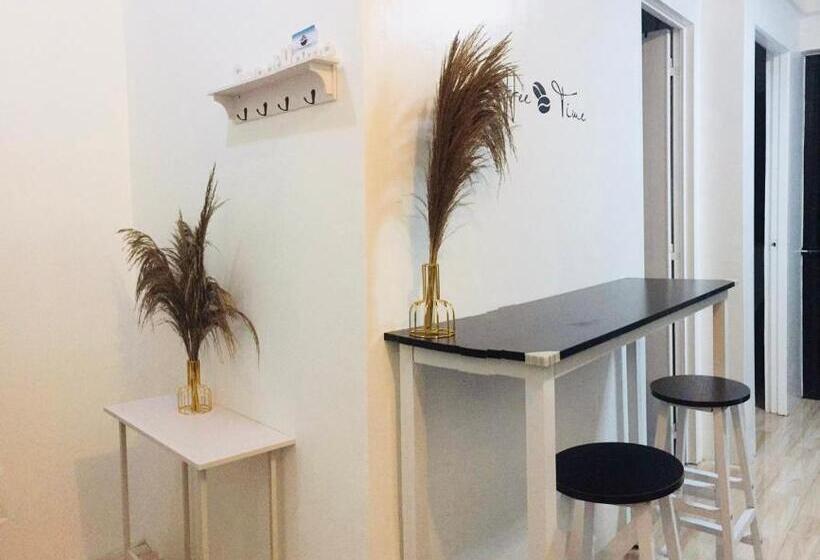 مبيت وإفطار Cabuhat Duco Lodge 2