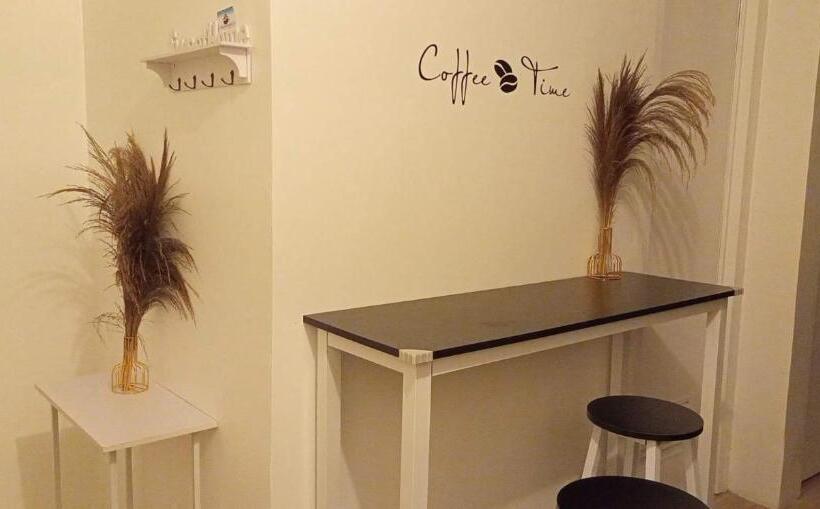 مبيت وإفطار Cabuhat Duco Lodge 2