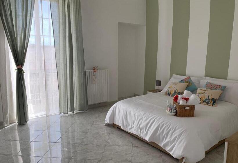 צימר Camera   Torre Dell Orologio