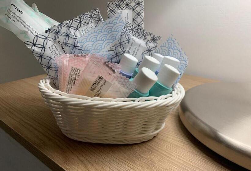 צימר Camera   Torre Dell Orologio