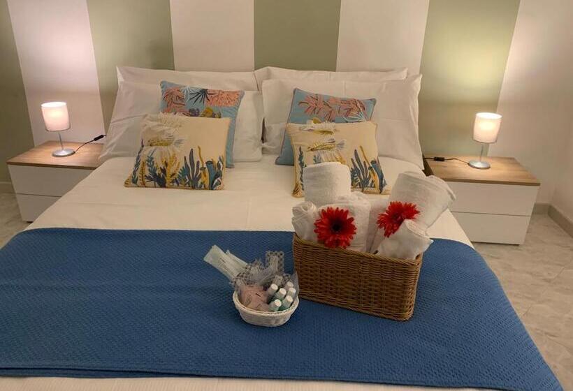 צימר Camera   Torre Dell Orologio