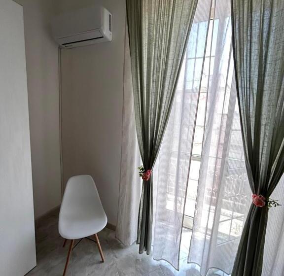 צימר Camera   Torre Dell Orologio