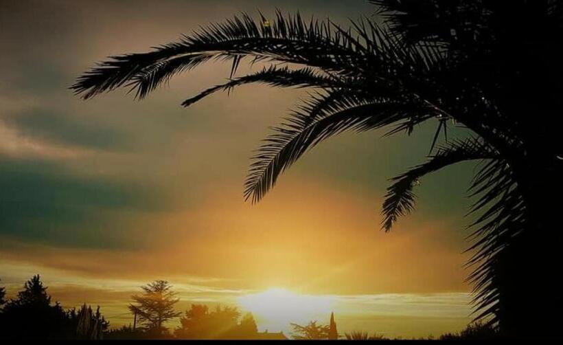 ベッドアンドブレックファースト Chambre Carpediem