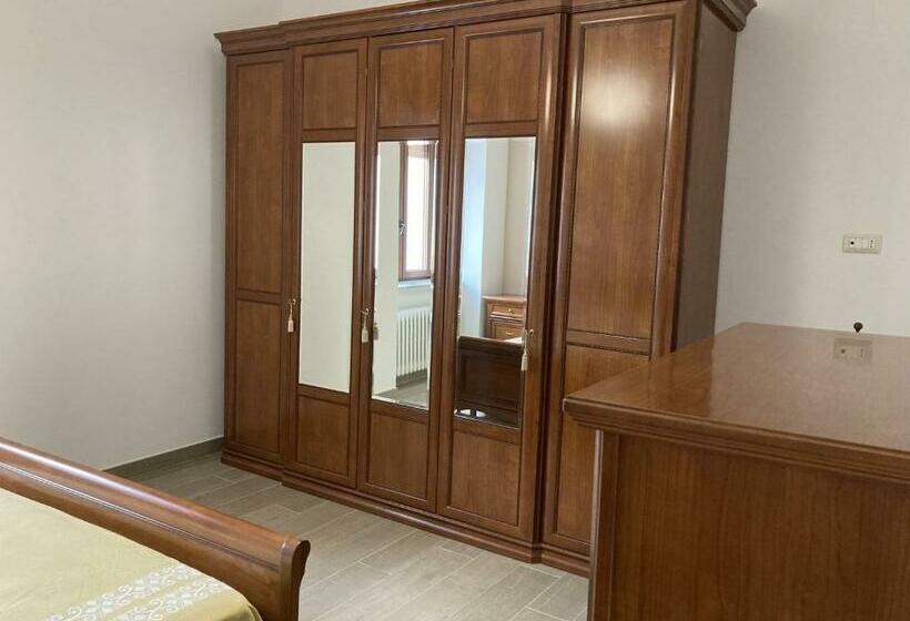 مبيت وإفطار Dimora Storica Don Michele
