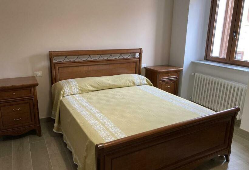 צימר Dimora Storica Don Michele