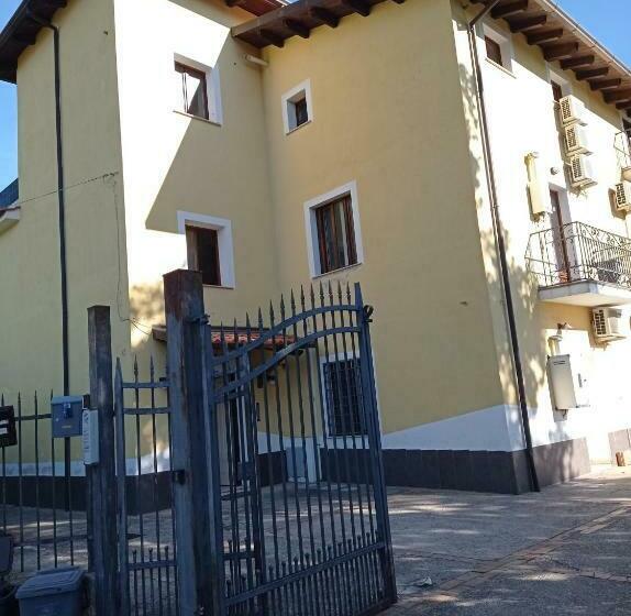 住宿加早餐  Gbcampus