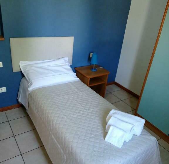 住宿加早餐 Gbcampus