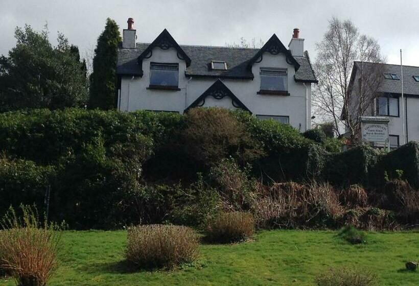 مبيت وإفطار Glenmorven