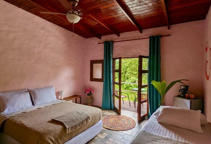 ベッドアンドブレックファースト Kikazaru Beautiful Boutique Hotel With Pool