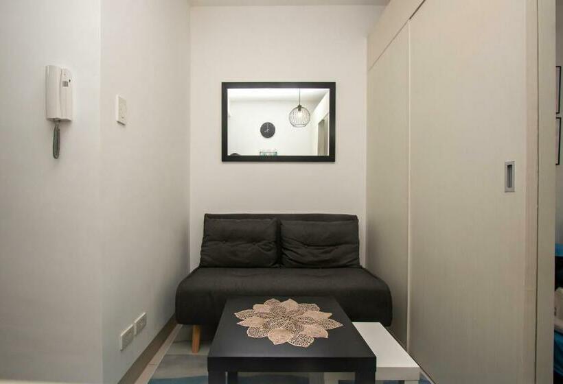 مبيت وإفطار The Eight Seventeen Place