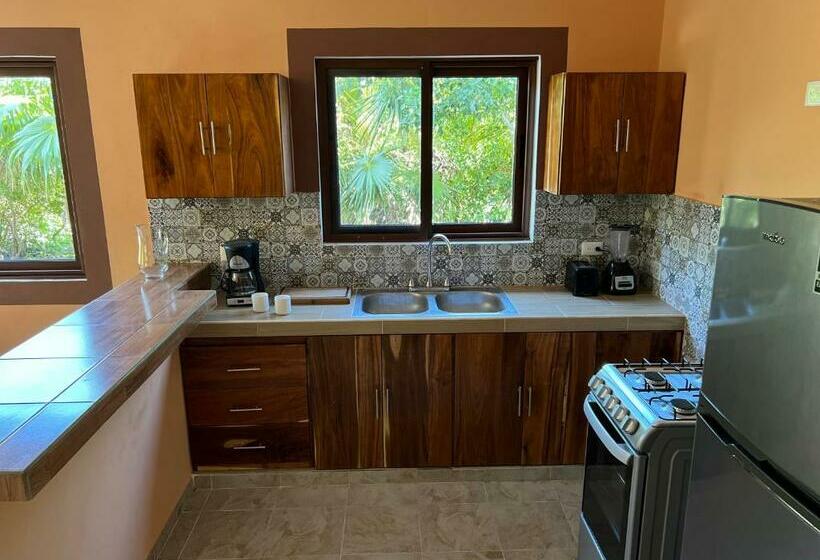 Bliss Apartments Holbox