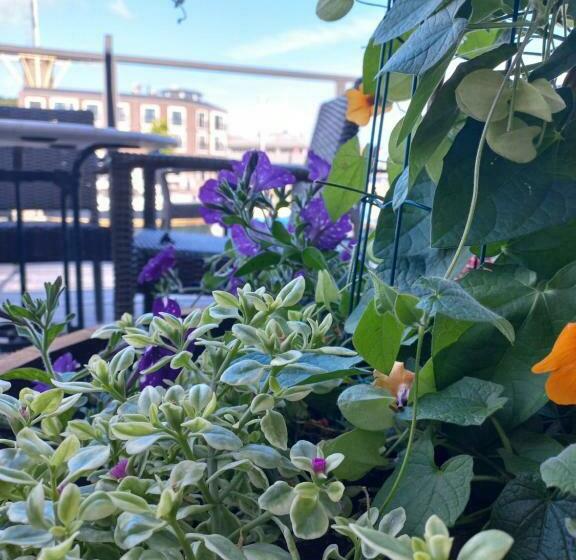 Boutique Hotel De Oude Veste