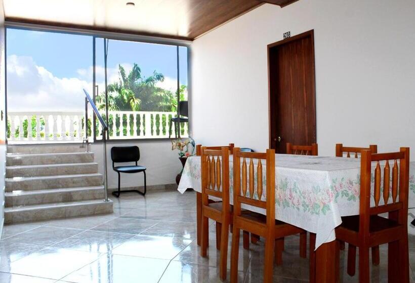 Finca Hotel Villa Gladys En Mesitas Del Colegio