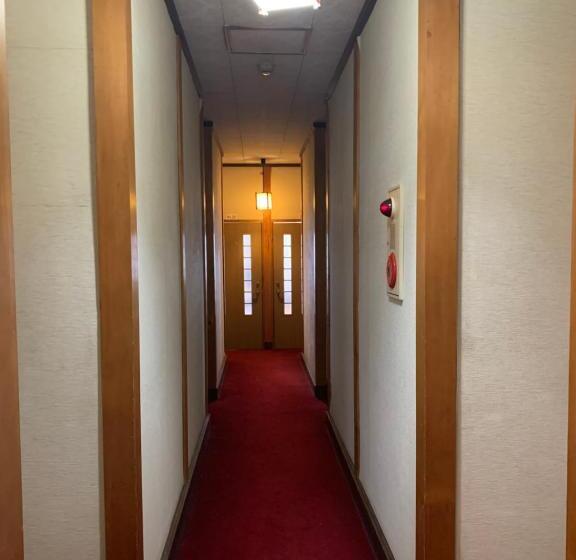 Hotel 民宿ニュー万福茶屋