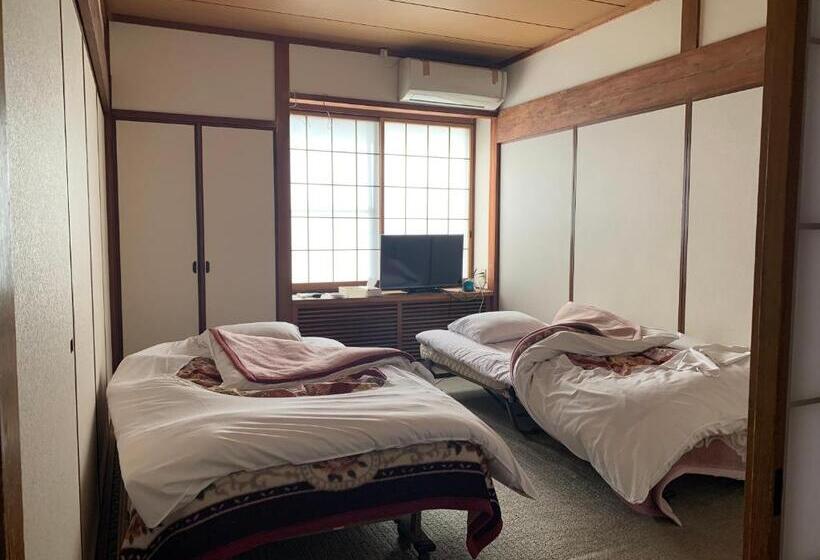 Hotel 民宿ニュー万福茶屋