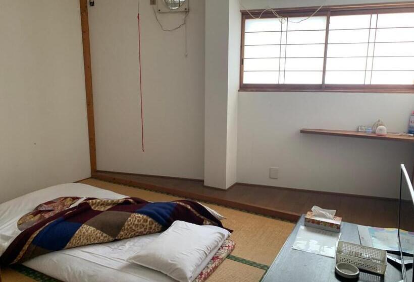 Hotel 民宿ニュー万福茶屋