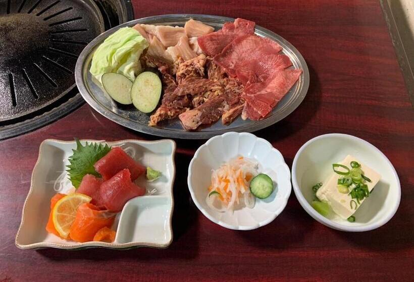 Hotel 民宿ニュー万福茶屋