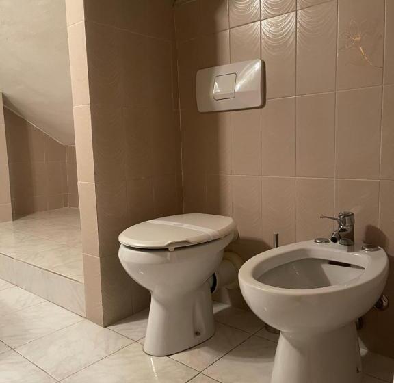 בית מלון כפרי Agriturismo Ippocastano