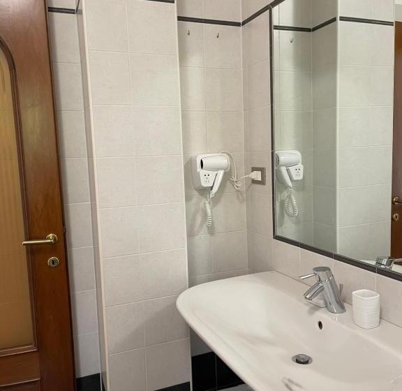 בית מלון כפרי Agriturismo Ippocastano