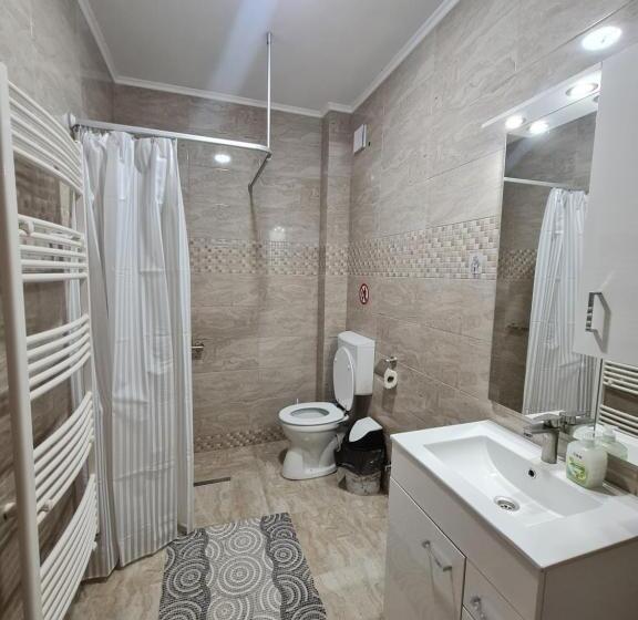 בית מלון כפרי Agropensiunea Maya Andrei