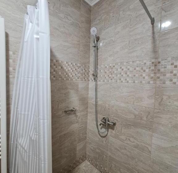 בית מלון כפרי Agropensiunea Maya Andrei