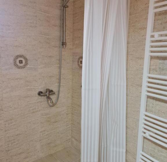 בית מלון כפרי Agropensiunea Maya Andrei