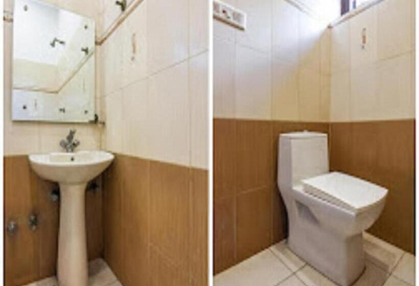 호텔 Bansal Residency, Sirsa