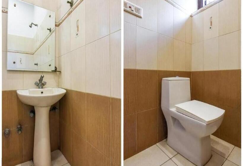 酒店 Bansal Residency, Sirsa